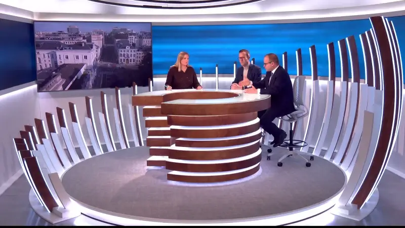 Hoofdafbeelding voor artikel “Het zijn weer de sterkste…