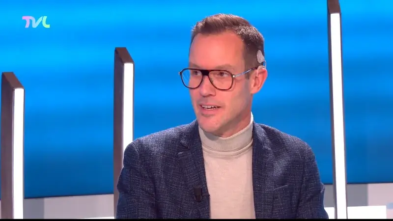 Hoofdafbeelding voor artikel STUDIOGASTEN: deel 1 Rob Beenders…