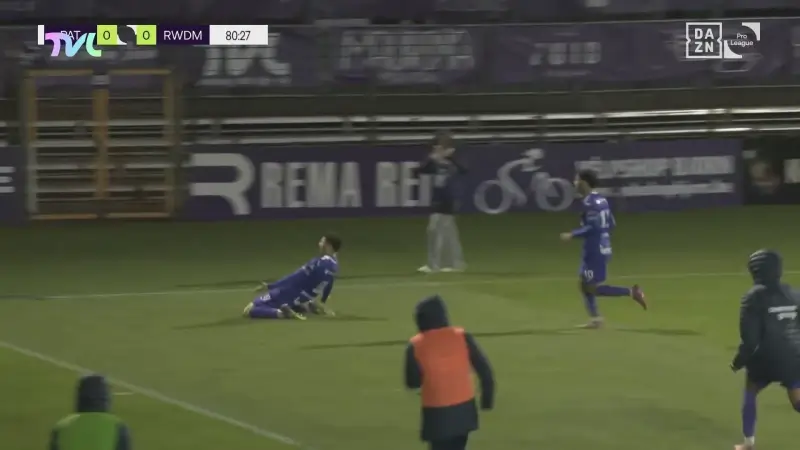 Hoofdafbeelding voor artikel Patro rukt op naar vijfde…