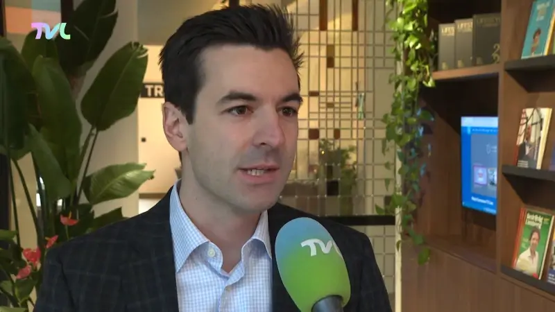 Hoofdafbeelding voor artikel Werkgeversorganisaties Voka…