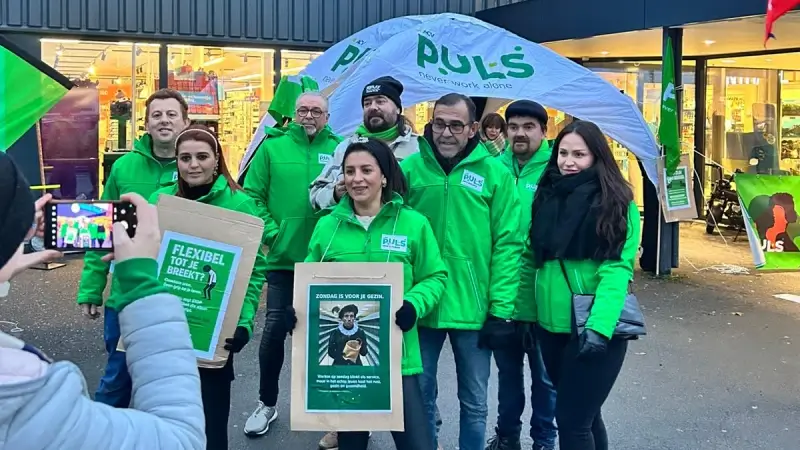 Hoofdafbeelding voor artikel LIVEBLOG: volg hier hoe de…