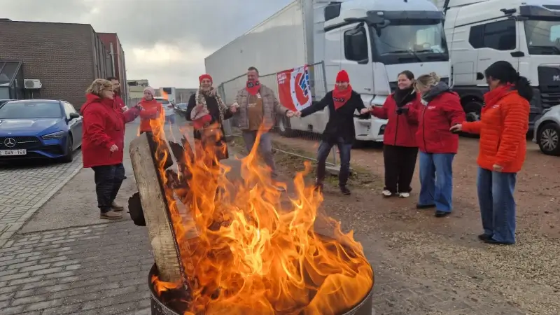 Hoofdafbeelding voor artikel LIVEBLOG: volg hier hoe de…