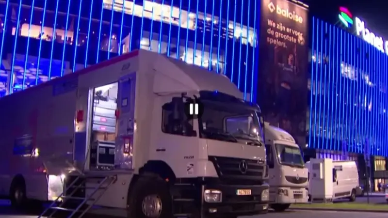 Hoofdafbeelding voor artikel DAZN meldt Pro League dat…