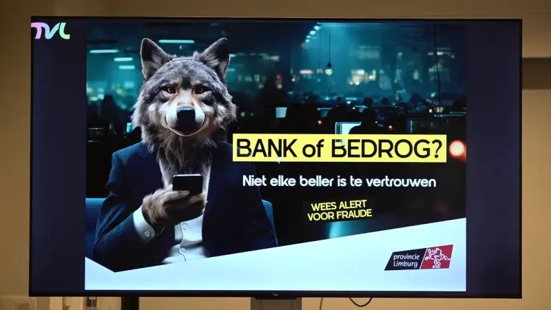 Hoofdafbeelding voor artikel Honderden Limburgs verloren…