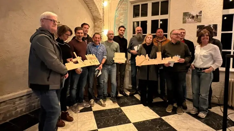 Hoofdafbeelding voor artikel Doe jij je familie straks…