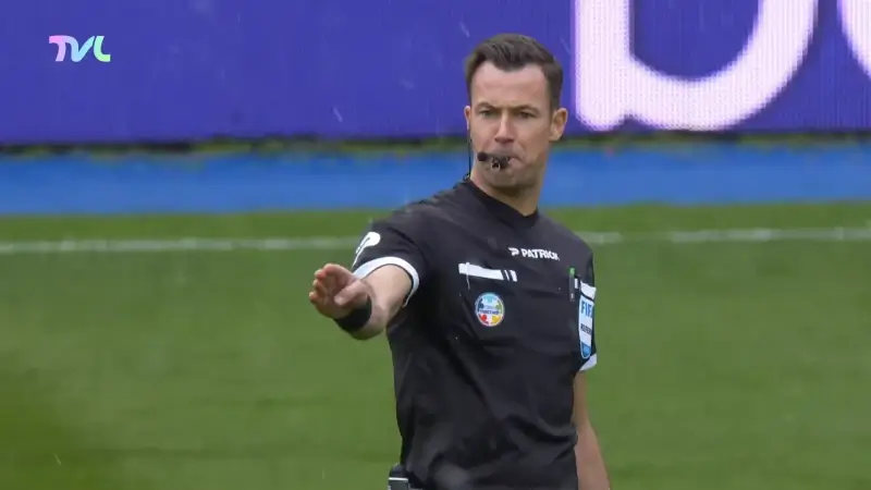 Hoofdafbeelding voor artikel Rob Beenders (Vooruit): "Elke…