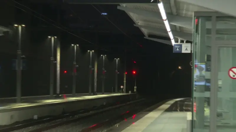 Hoofdafbeelding voor artikel TVL Nieuws, 25 november 2025