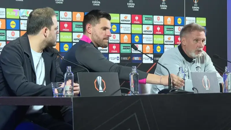 Hoofdafbeelding voor artikel Racing Genk wil stap richting…