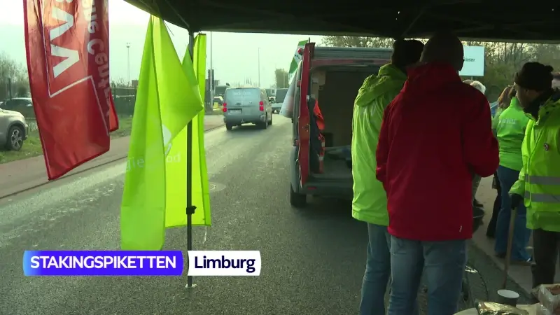 Hoofdafbeelding voor artikel TVL Nieuws, 26 november 2025