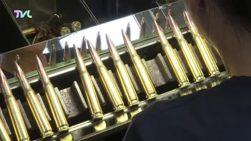 Hoofdafbeelding voor artikel FN Zutendaal breidt uit, 4,5…