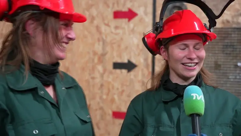 Hoofdafbeelding voor artikel Rage Rooms blijken vooral…