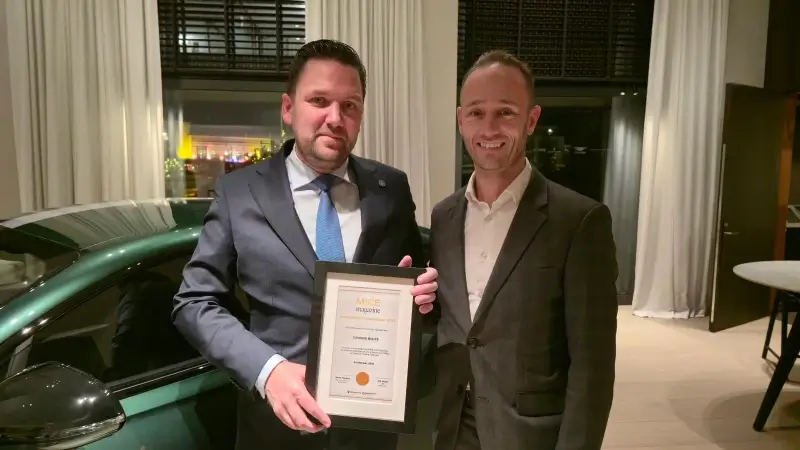 Hoofdafbeelding voor artikel Mice Magazine roept Hasseltse…