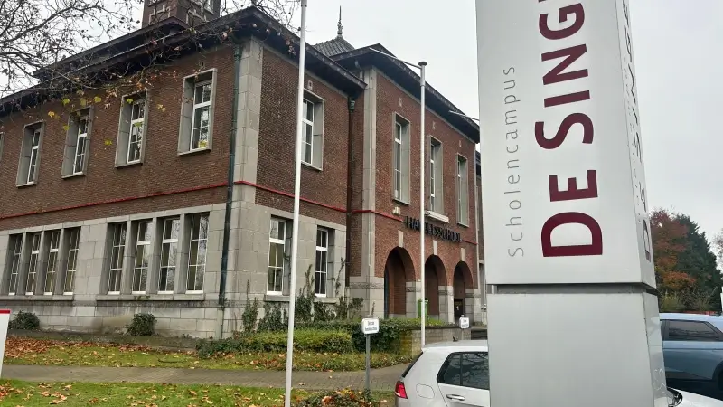 Hoofdafbeelding voor artikel Deputatie werkt aan tuchtsancties…