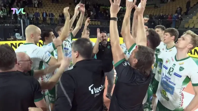 Hoofdafbeelding voor artikel Achel knokt zich naar derbywinst…