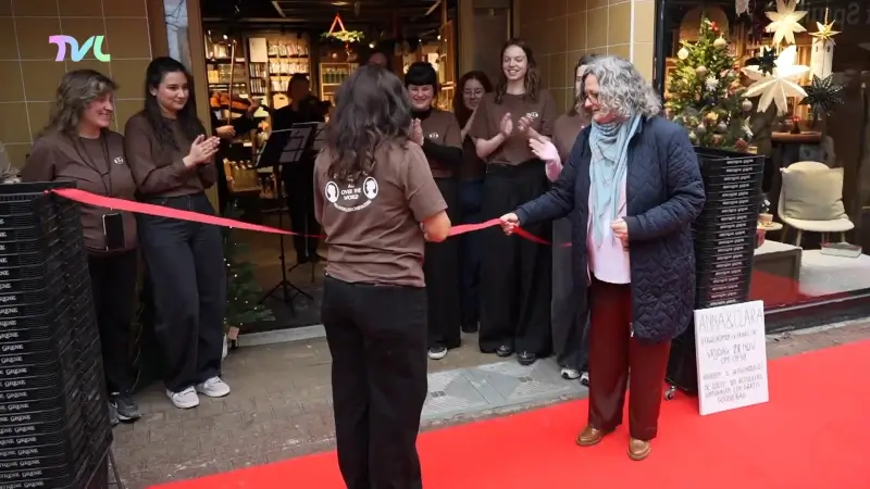 Hoofdafbeelding voor artikel Scandinavische zenzone Sostrene…