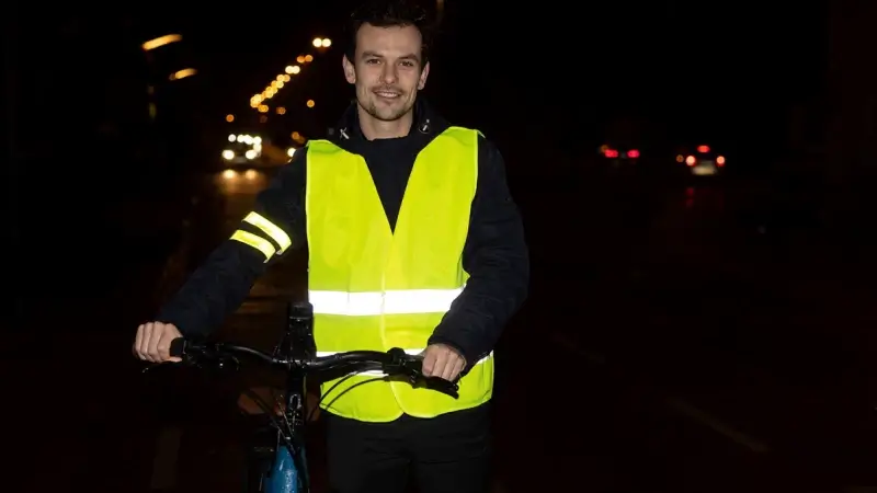 Hoofdafbeelding voor artikel Stad Genk gaat goed zichtbare…