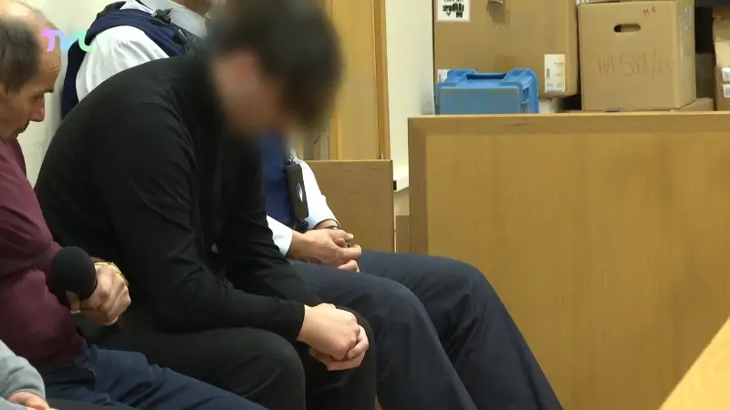 Hoofdafbeelding voor artikel 23-jarige schuldig aan doodslag…