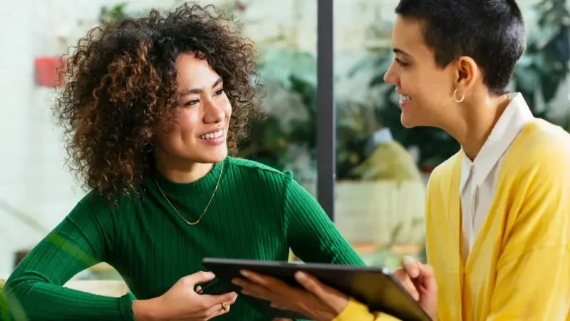 Hoofdafbeelding voor artikel GenZ verkiest meer loon boven…