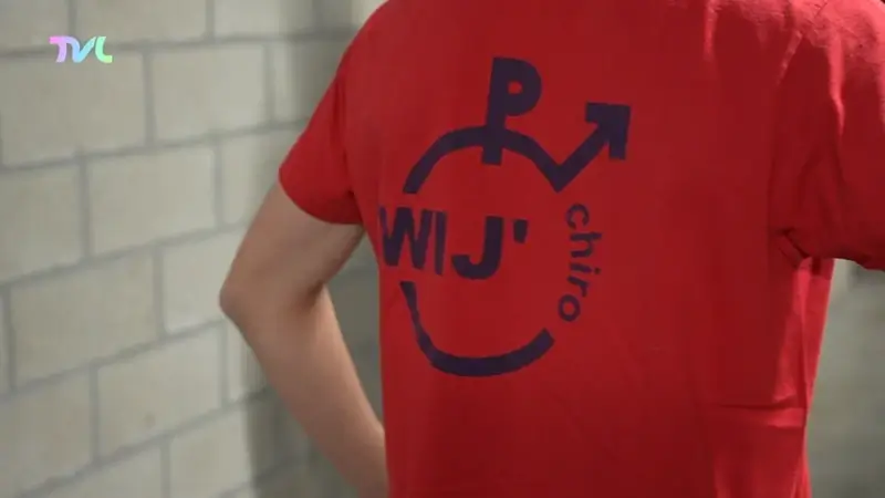 Hoofdafbeelding voor artikel Ook in jeugdwerk moeten vrijwilligers…