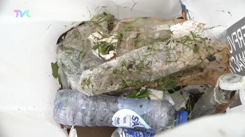 Hoofdafbeelding voor artikel Mooimakers ruimden dit jaar…