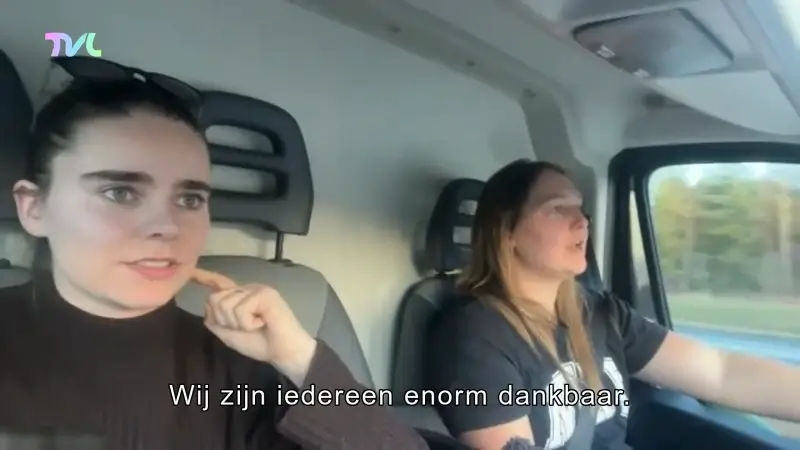 Hoofdafbeelding voor artikel Belgische bobsleedames vinden…