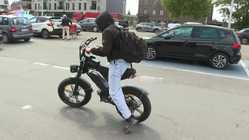 Hoofdafbeelding voor artikel Andy Pieters pleit voor meer…