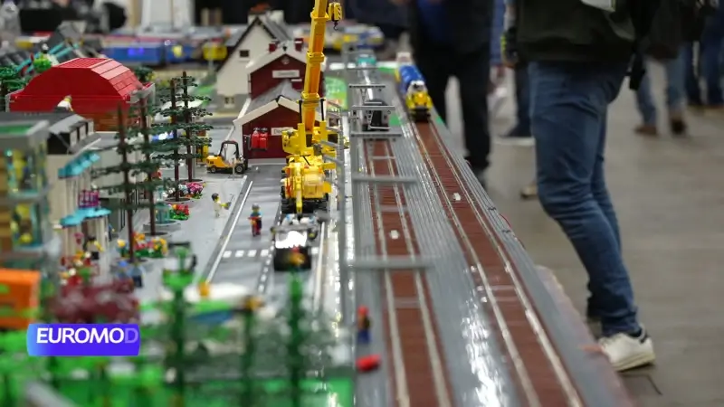 Hoofdafbeelding voor artikel TVL Nieuws, 30 november 2025