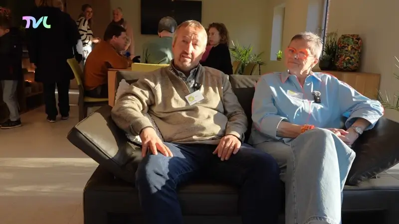 Hoofdafbeelding voor artikel Genks inloophuis is er voor…