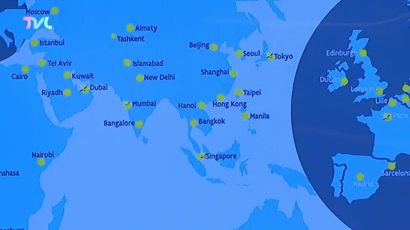 Hoofdafbeelding voor artikel De Toekomstfabriek: Vietnam…