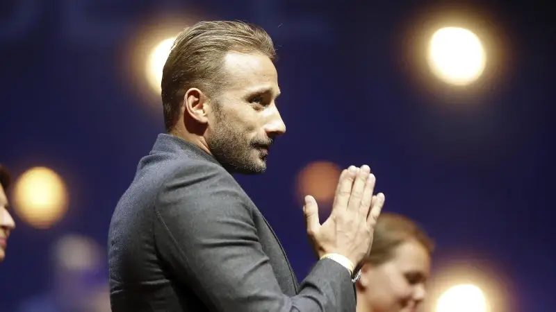 Hoofdafbeelding voor artikel Matthias Schoenaerts veroordeeld…