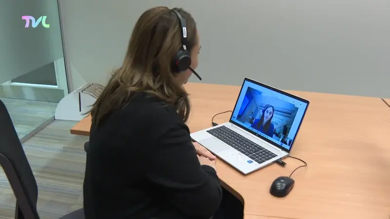 Hoofdafbeelding voor artikel Primeur in Limburg: afspraak…