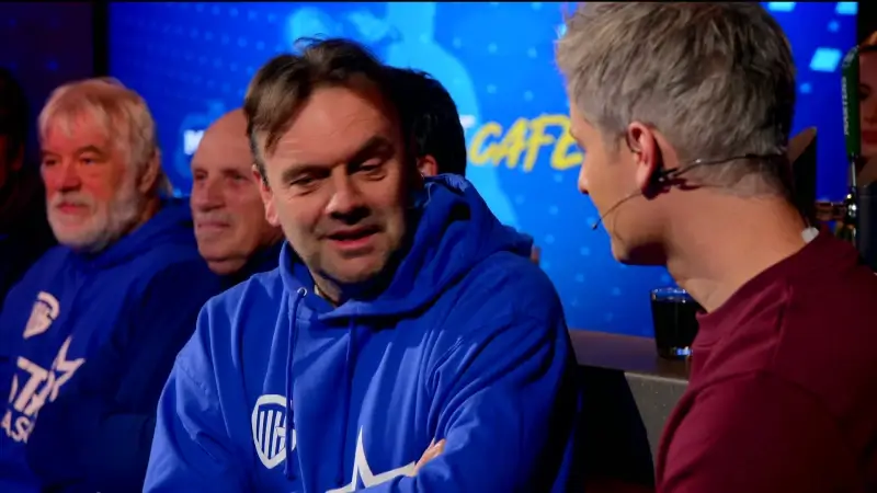 Hoofdafbeelding voor artikel TVL Sportcafé met Matte Smets…