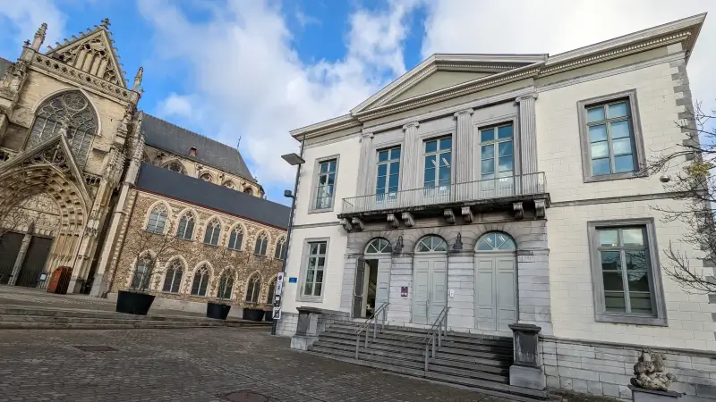 Hoofdafbeelding voor artikel Manu Appeltans veroordeeld…