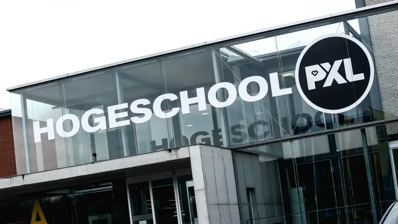 Hoofdafbeelding voor artikel 16 PXL-Alumni genomineerd…