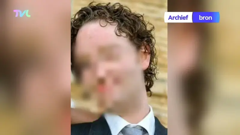 Hoofdafbeelding voor artikel Manu Appeltans krijgt celstraf…