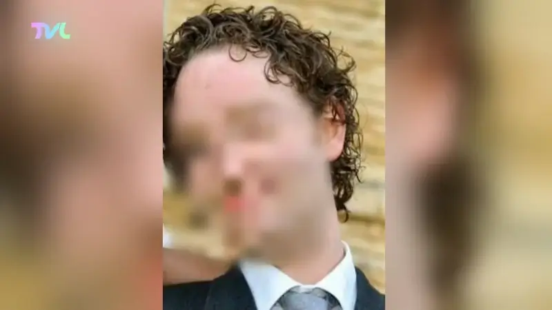 Hoofdafbeelding voor artikel Manu Appeltans krijgt celstraf…