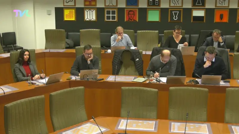 Hoofdafbeelding voor artikel Schutterijen onder druk: federale…