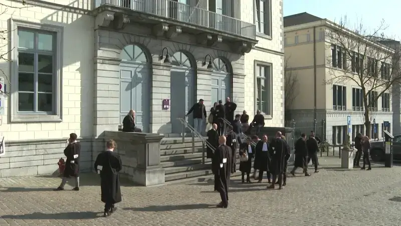 Hoofdafbeelding voor artikel Costa-proces voor vierde keer…