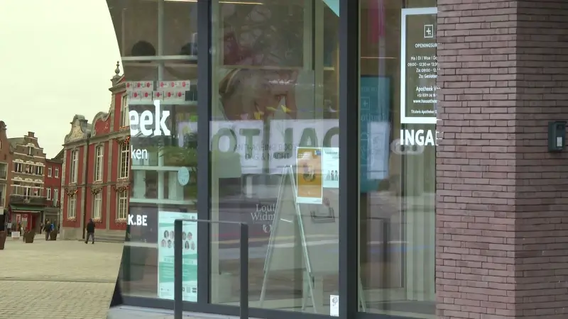 Hoofdafbeelding voor artikel TVL Nieuws, 2 december 2025