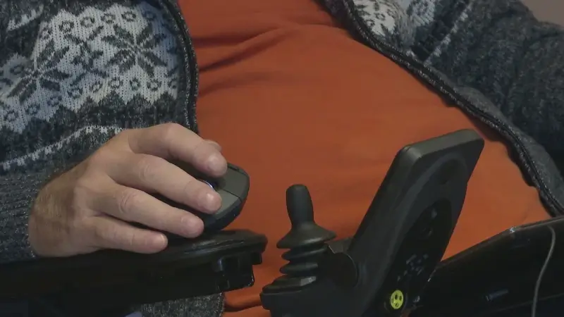 Hoofdafbeelding voor artikel Zonhovenaar wil werken, maar…