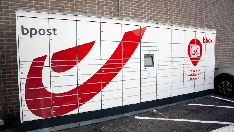 Hoofdafbeelding voor artikel Nog nooit zoveel pakjes geleverd…