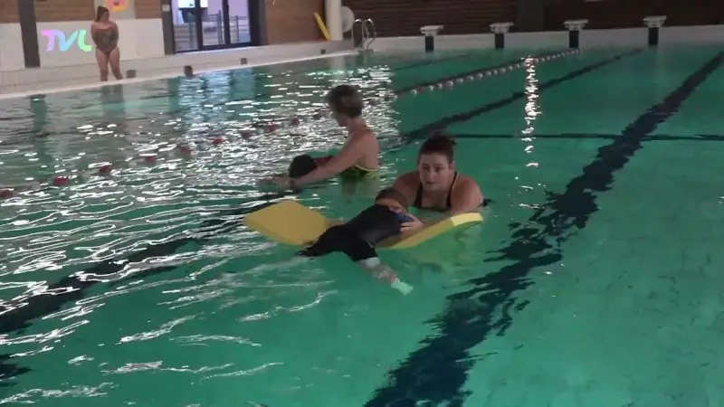 Hoofdafbeelding voor artikel Leopoldsburg investeert 13…