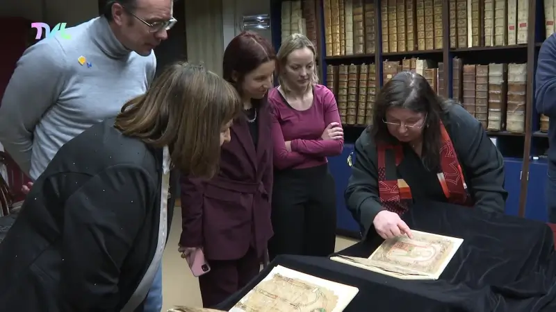 Hoofdafbeelding voor artikel Maaseik vraagt UNESCO-erkenning…