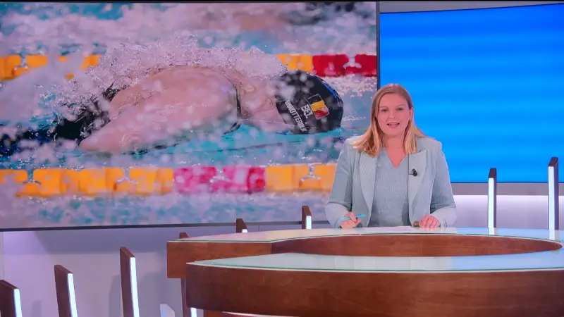 Hoofdafbeelding voor artikel Roos Vanotterdijk naar EK-zilver…