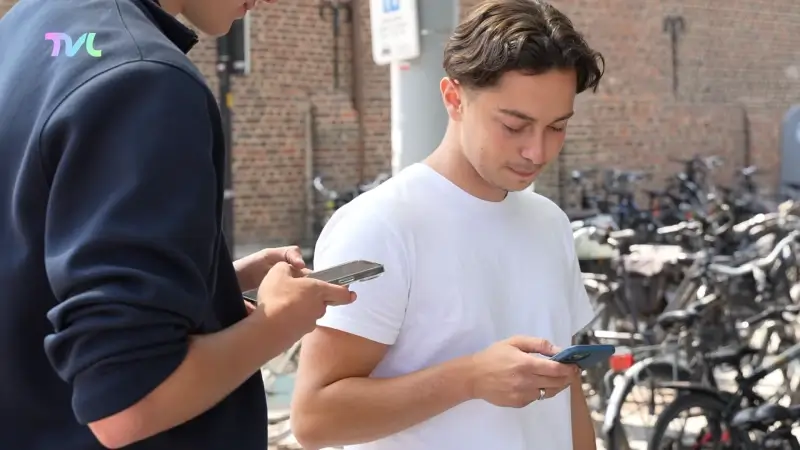 Hoofdafbeelding voor artikel Vooruit wil verbod op sociale…