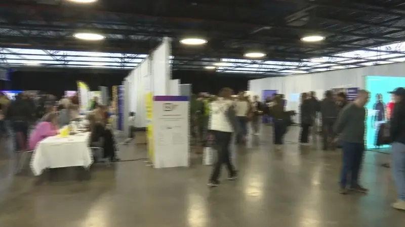 Hoofdafbeelding voor artikel Vreemd genoeg vinden hoogopgeleide…