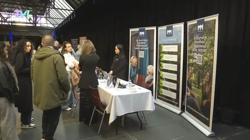 Hoofdafbeelding voor artikel Vreemd genoeg vinden hoogopgeleide…