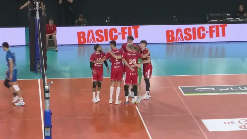 Hoofdafbeelding voor artikel Greenyard Maaseik op rozen…