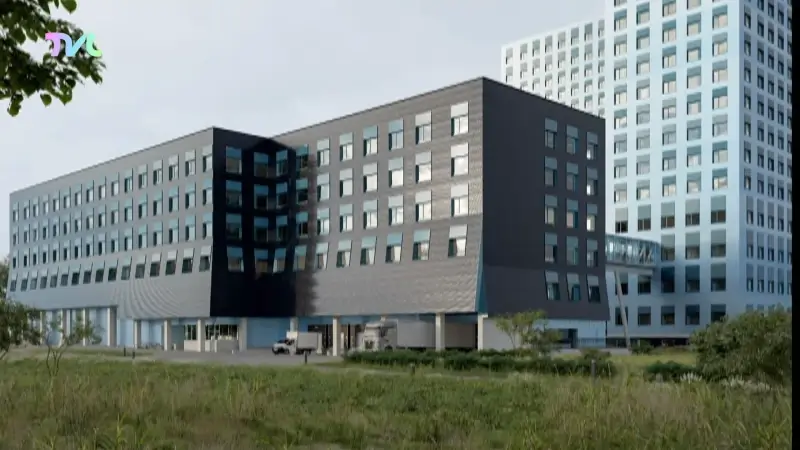 Hoofdafbeelding voor artikel Hasselt bestudeert fietsbrug…