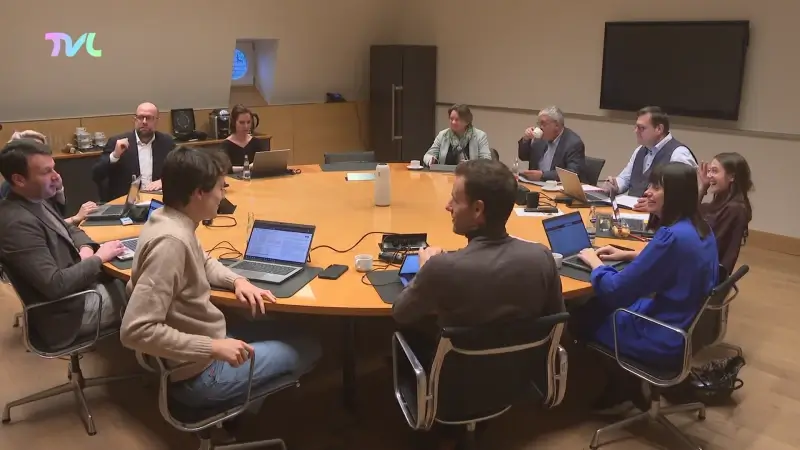 Hoofdafbeelding voor artikel Hasselt bestudeert fietsbrug…